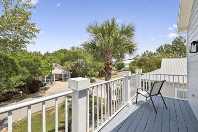 Experience the Emerald Coast in this updated, natural - photo 20