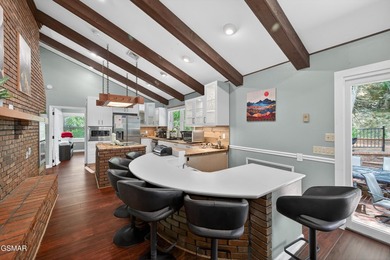 A Buyer's Dream Wrapped in Total Seclusion on ~26 Smoky Mountain - photo 20