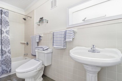 There's something special about a classic brick home on a quiet - photo 20