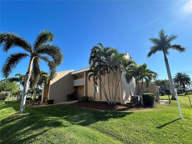 Punta Gorda Isles Area Condo For Sale in Punta Gorda Florida