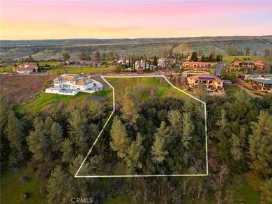 Perched on nearly two acres, this exceptional homesite captures - photo 1