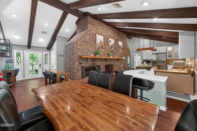 A Buyer's Dream Wrapped in Total Seclusion on ~26 Smoky Mountain - photo 22