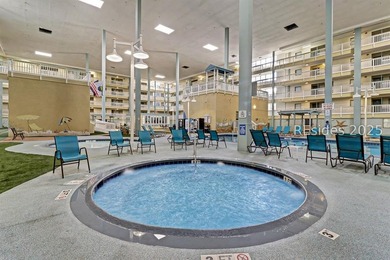 Villa 3117 at Hilton Head Resort offers a spacious 2 bedroom, 2 - photo 22