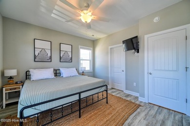 Welcome to your dream beach retreat in serene North Topsail