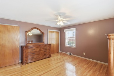 There's something special about a classic brick home on a quiet - photo 22