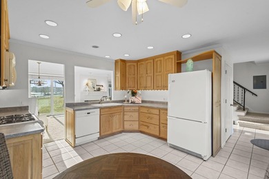 Experience true lakefront living in this beautifully appointed - photo 22