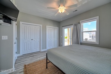 Welcome to your dream beach retreat in serene North Topsail