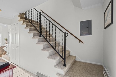 Experience true lakefront living in this beautifully appointed - photo 23