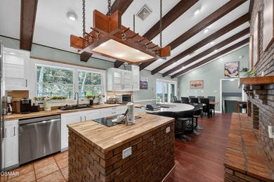 A Buyer's Dream Wrapped in Total Seclusion on ~26 Smoky Mountain - photo 26