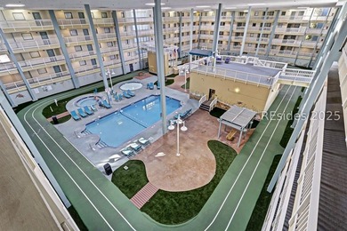 Villa 3117 at Hilton Head Resort offers a spacious 2 bedroom, 2 - photo 26