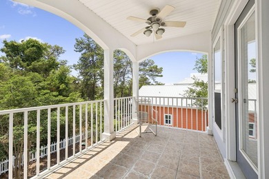 Experience the Emerald Coast in this updated, natural - photo 27