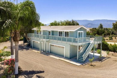 In the heart of Santa Ynez sits a piece of paradise; an - photo 28