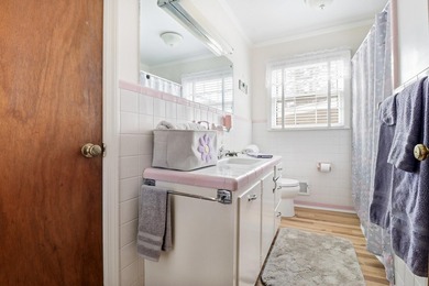 There's something special about a classic brick home on a quiet - photo 28