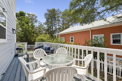 Experience the Emerald Coast in this updated, natural - photo 29