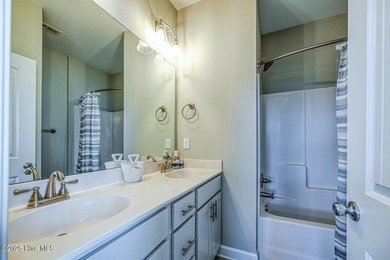 Welcome to your dream beach retreat in serene North Topsail