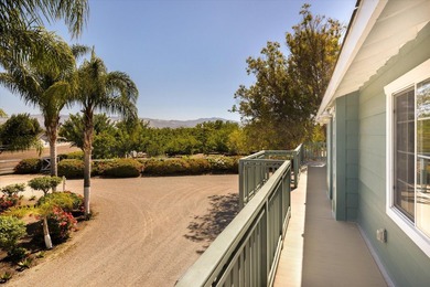 In the heart of Santa Ynez sits a piece of paradise; an - photo 29
