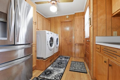 There's something special about a classic brick home on a quiet - photo 29