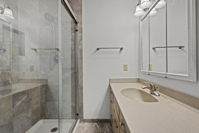Experience true lakefront living in this beautifully appointed - photo 29