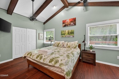 A Buyer's Dream Wrapped in Total Seclusion on ~26 Smoky Mountain - photo 30