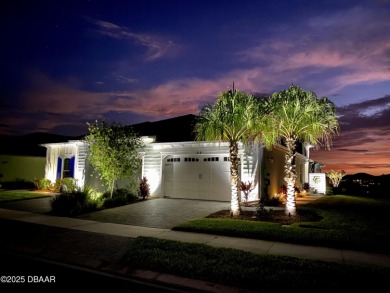 Lake Home For Sale in Daytona Beach, Florida