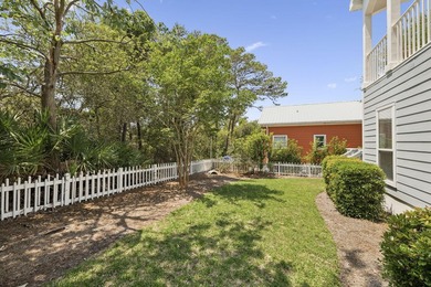 Experience the Emerald Coast in this updated, natural - photo 31