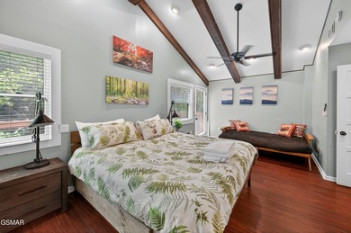 A Buyer's Dream Wrapped in Total Seclusion on ~26 Smoky Mountain - photo 31
