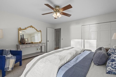 Experience true lakefront living in this beautifully appointed - photo 31