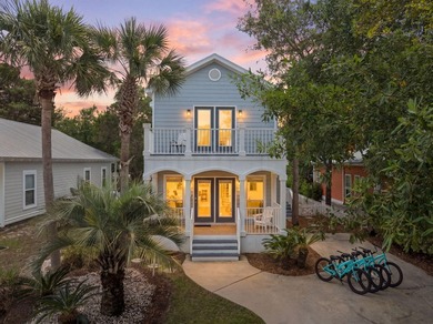 Experience the Emerald Coast in this updated, natural - photo 33