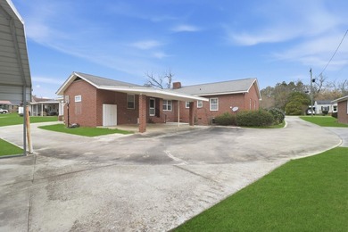 There's something special about a classic brick home on a quiet - photo 34