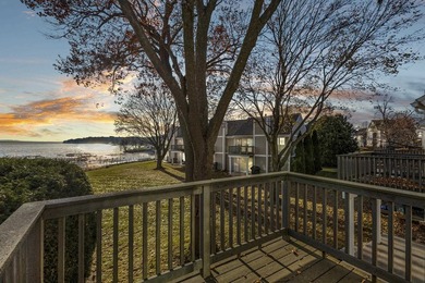 Experience true lakefront living in this beautifully appointed - photo 34