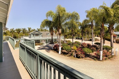 In the heart of Santa Ynez sits a piece of paradise; an - photo 36