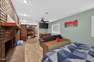 A Buyer's Dream Wrapped in Total Seclusion on ~26 Smoky Mountain - photo 37