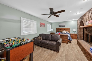 A Buyer's Dream Wrapped in Total Seclusion on ~26 Smoky Mountain - photo 38