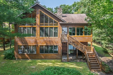 Fence Lake Chain - Built in 2006, this move-in ready 4-bedroom - photo 1