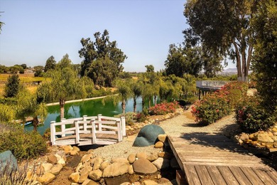 In the heart of Santa Ynez sits a piece of paradise; an - photo 41