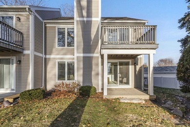 Experience true lakefront living in this beautifully appointed - photo 41