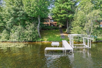 Fence Lake Chain - Built in 2006, this move-in ready 4-bedroom - photo 2