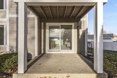 Experience true lakefront living in this beautifully appointed - photo 42