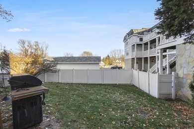 Experience true lakefront living in this beautifully appointed - photo 44