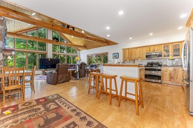Fence Lake Chain - Built in 2006, this move-in ready 4-bedroom - photo 5