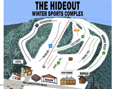 Nestled in the amenity-filled community of The Hideout, this - photo 45