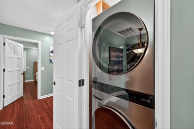 A Buyer's Dream Wrapped in Total Seclusion on ~26 Smoky Mountain - photo 45