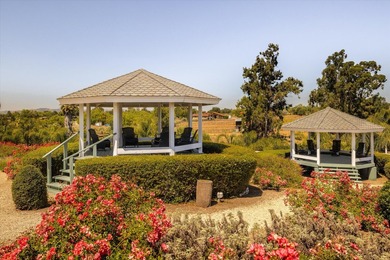 In the heart of Santa Ynez sits a piece of paradise; an - photo 46