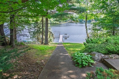 Fence Lake Chain - Built in 2006, this move-in ready 4-bedroom - photo 7