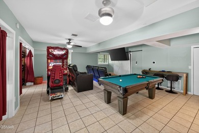 A Buyer's Dream Wrapped in Total Seclusion on ~26 Smoky Mountain - photo 47