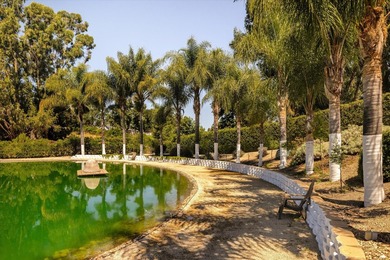 In the heart of Santa Ynez sits a piece of paradise; an - photo 47