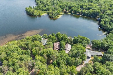 Fence Lake Chain - Built in 2006, this move-in ready 4-bedroom - photo 8