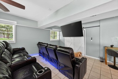 A Buyer's Dream Wrapped in Total Seclusion on ~26 Smoky Mountain - photo 49