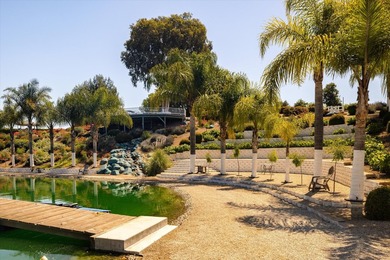 In the heart of Santa Ynez sits a piece of paradise; an - photo 50