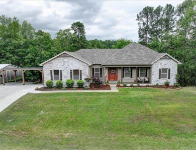 Lake Home For Sale in Hot Springs, Arkansas